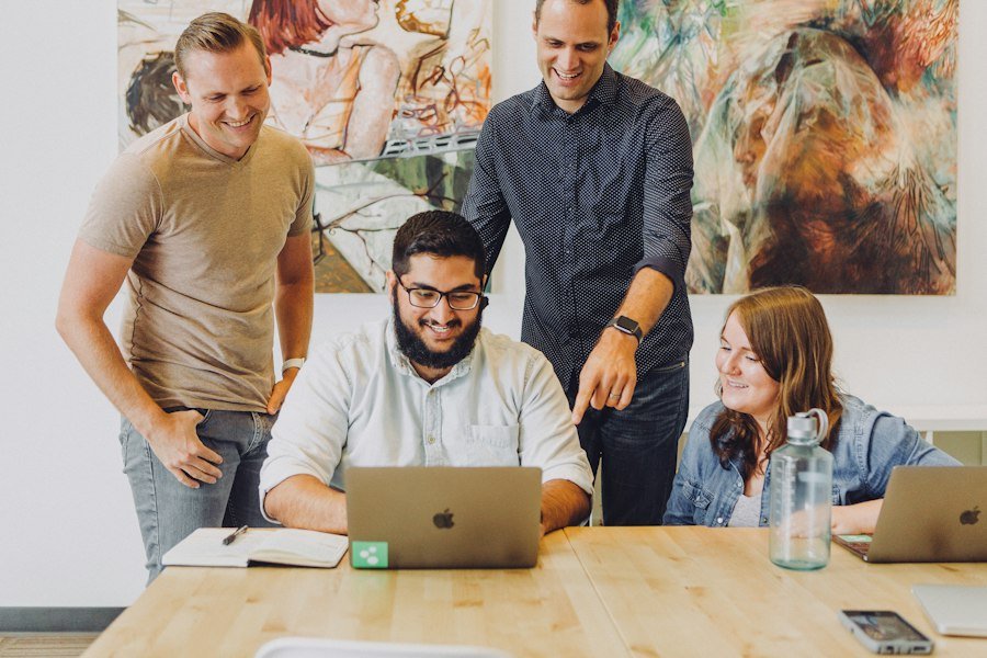 SaaS & Technology