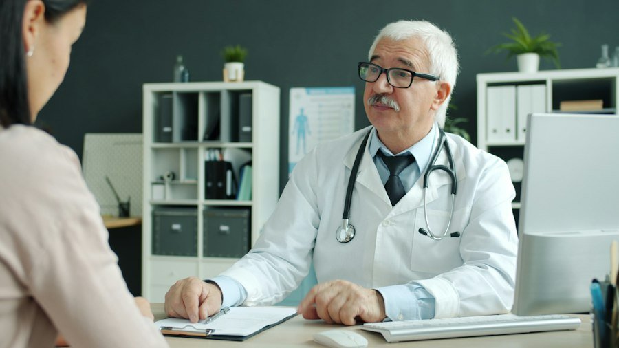 Healthcare