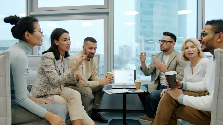 B2B & Startups
