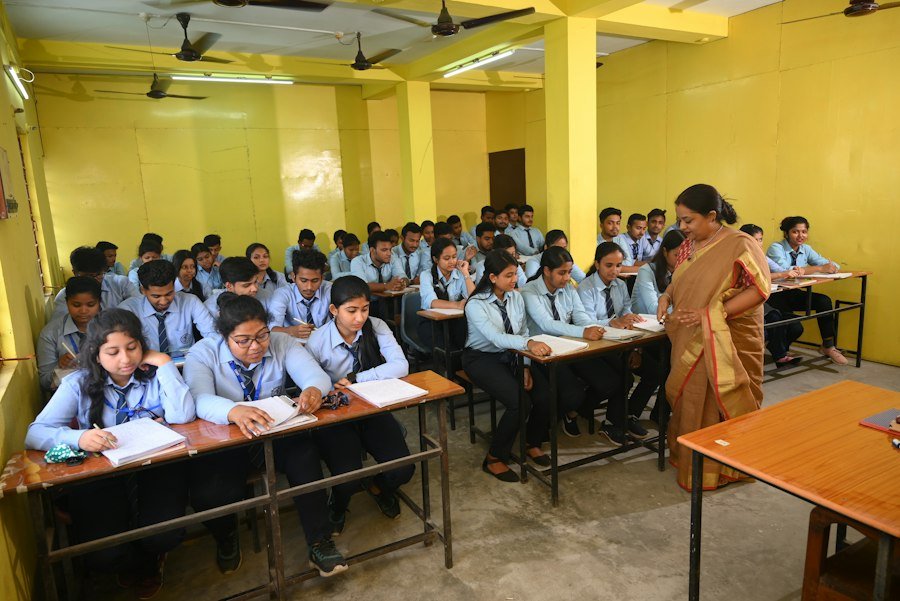 Education & EdTech